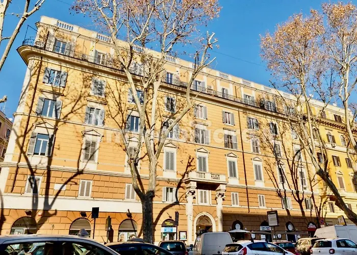 Saint Peter 78 - Design Apartment
